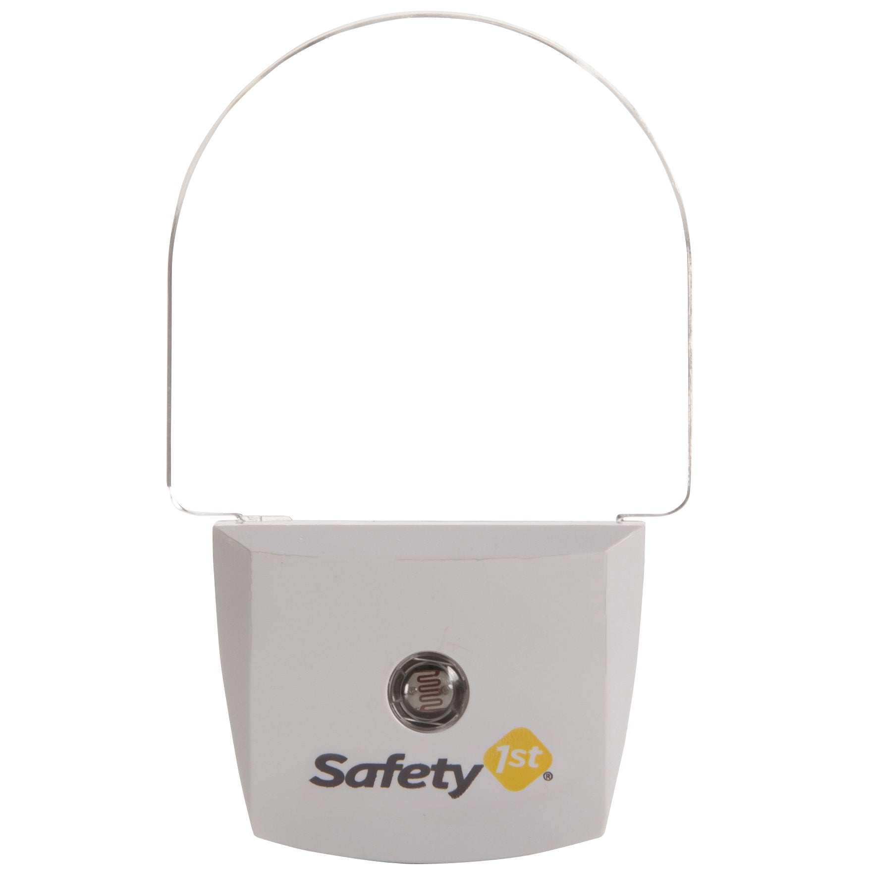 Luz Nocturna LED Safety 1st Blanca Paquete de 2 Piezas