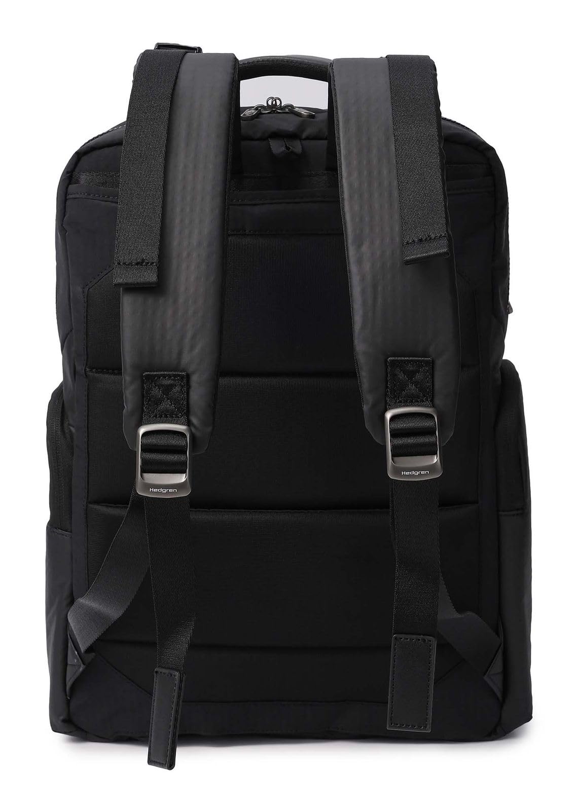 Hedgren Tsutsumi, negro, talla única