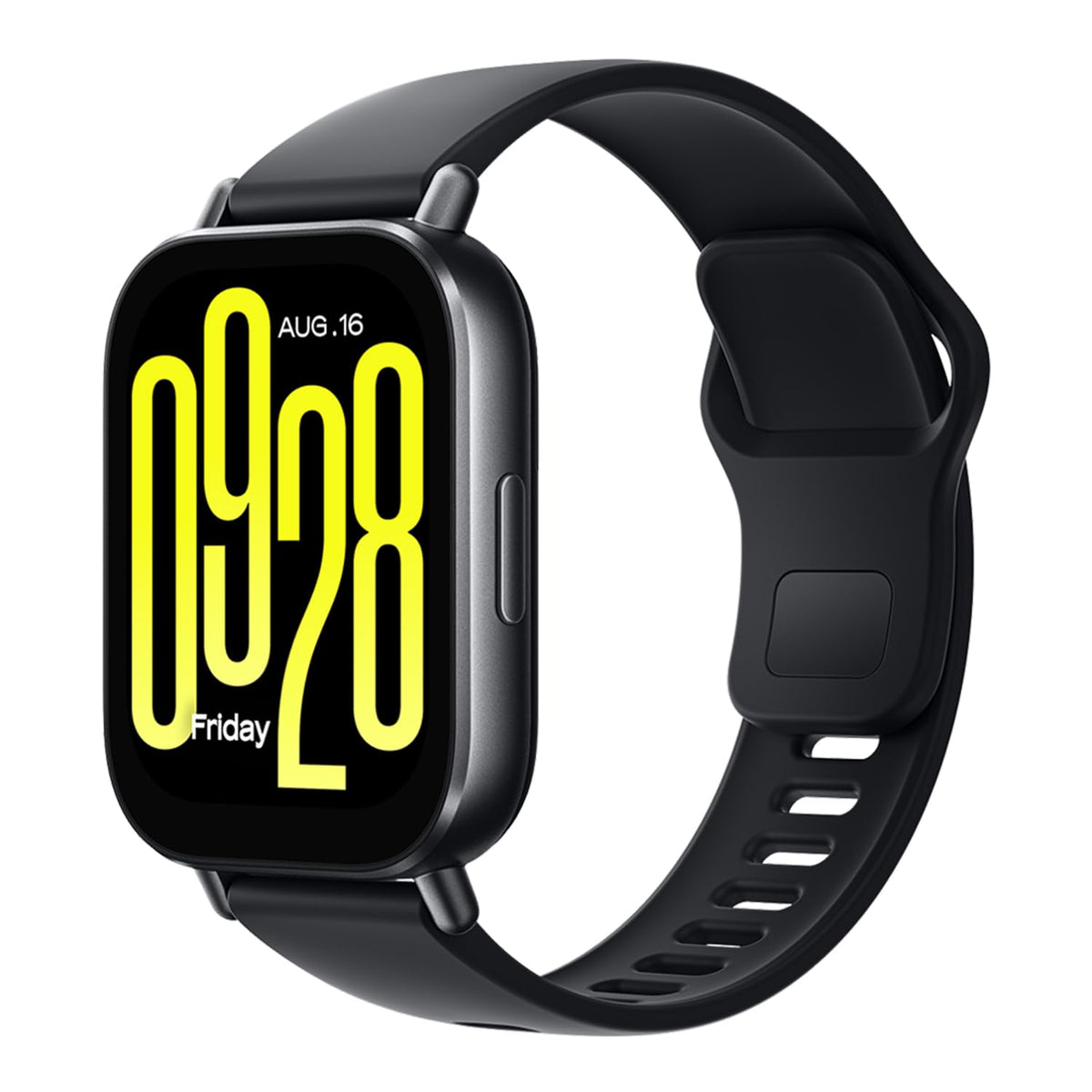 Reloj Xiaomi Redmi 5 Active Negro 5ATM para iOS y Android