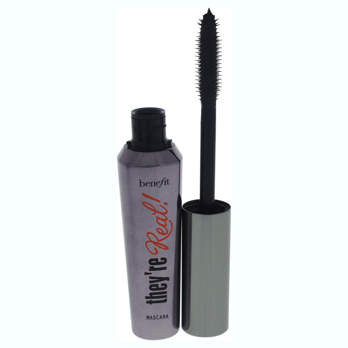 Benefit Theyre real! Mascara - Beyond Black for Women Mascara 0.3 oz