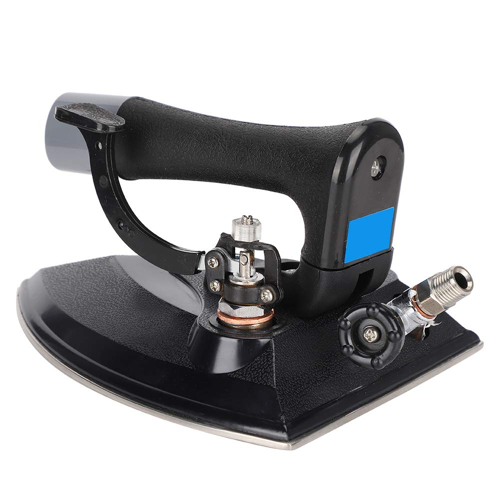 Plancha Industrial de Superficie Lisa para Limpieza en Seco