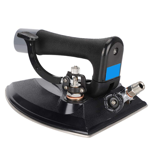 Plancha Industrial de Superficie Lisa para Limpieza en Seco