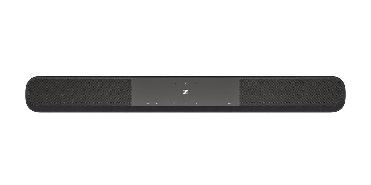 Barra de Sonido Sennheiser AMBEO Soundbar Plus Reacondicionada