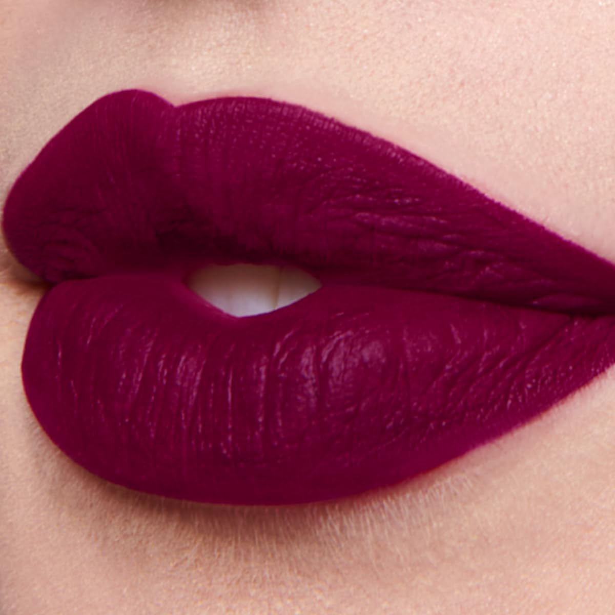 Cyzone Labial Mate Studio Look Sangría, 6ml