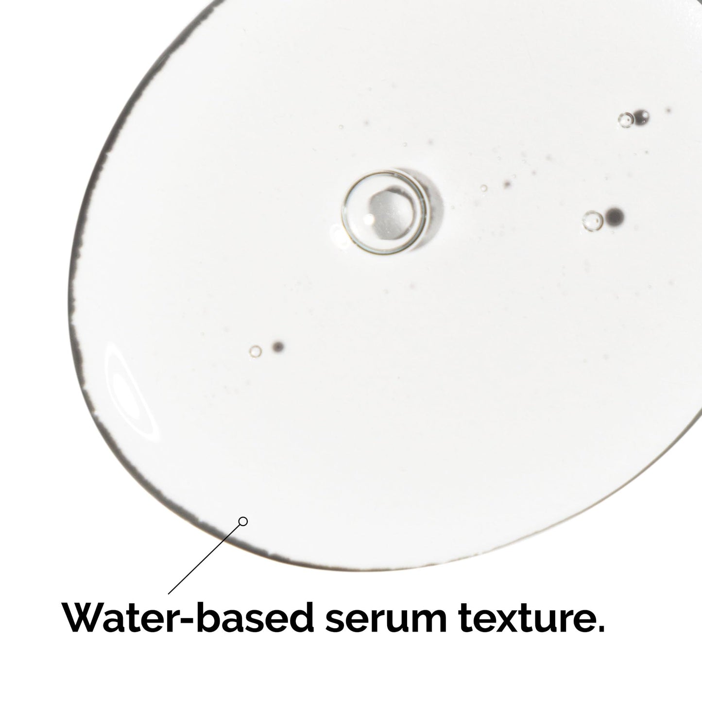 The Ordinary Lactic Acid 5% + Ha 2% 30ml - A Mild Lactic Acid Superficial Peeling Formulation
