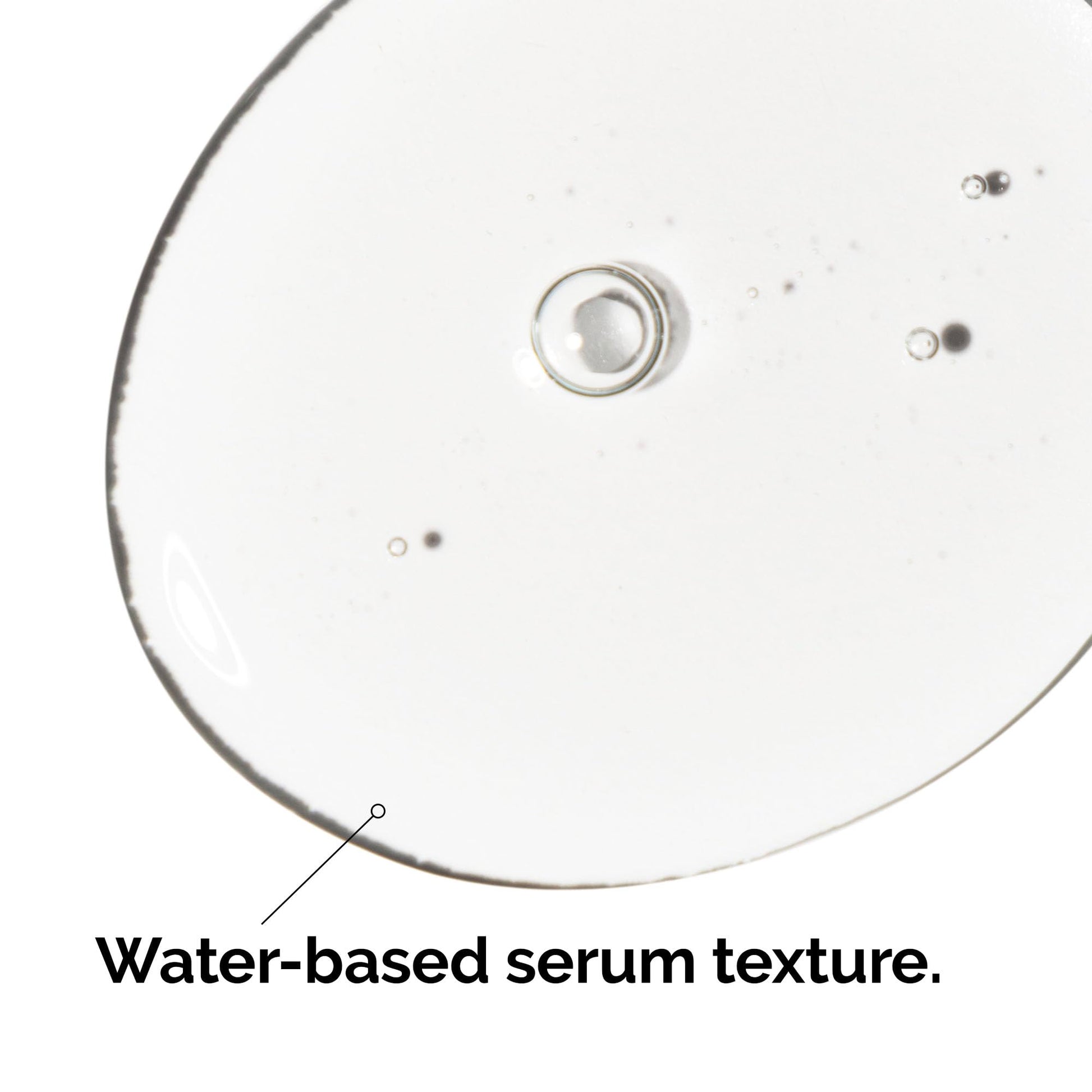 The Ordinary Lactic Acid 5% + Ha 2% 30ml - A Mild Lactic Acid Superficial Peeling Formulation