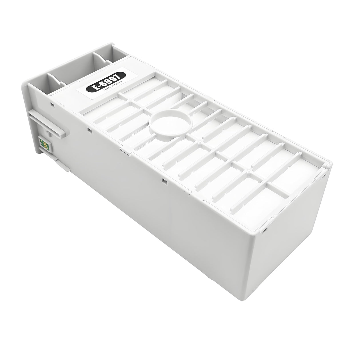 Tanque de Mantenimiento KSUMEI para SureColor en Negro Impresoras de Gran Formato