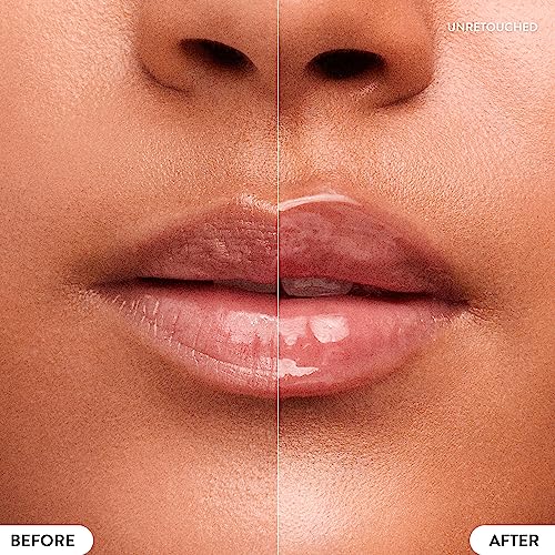 LANEIGE Lip Glowy Balm Durazno (Bálsamo Para Labios)