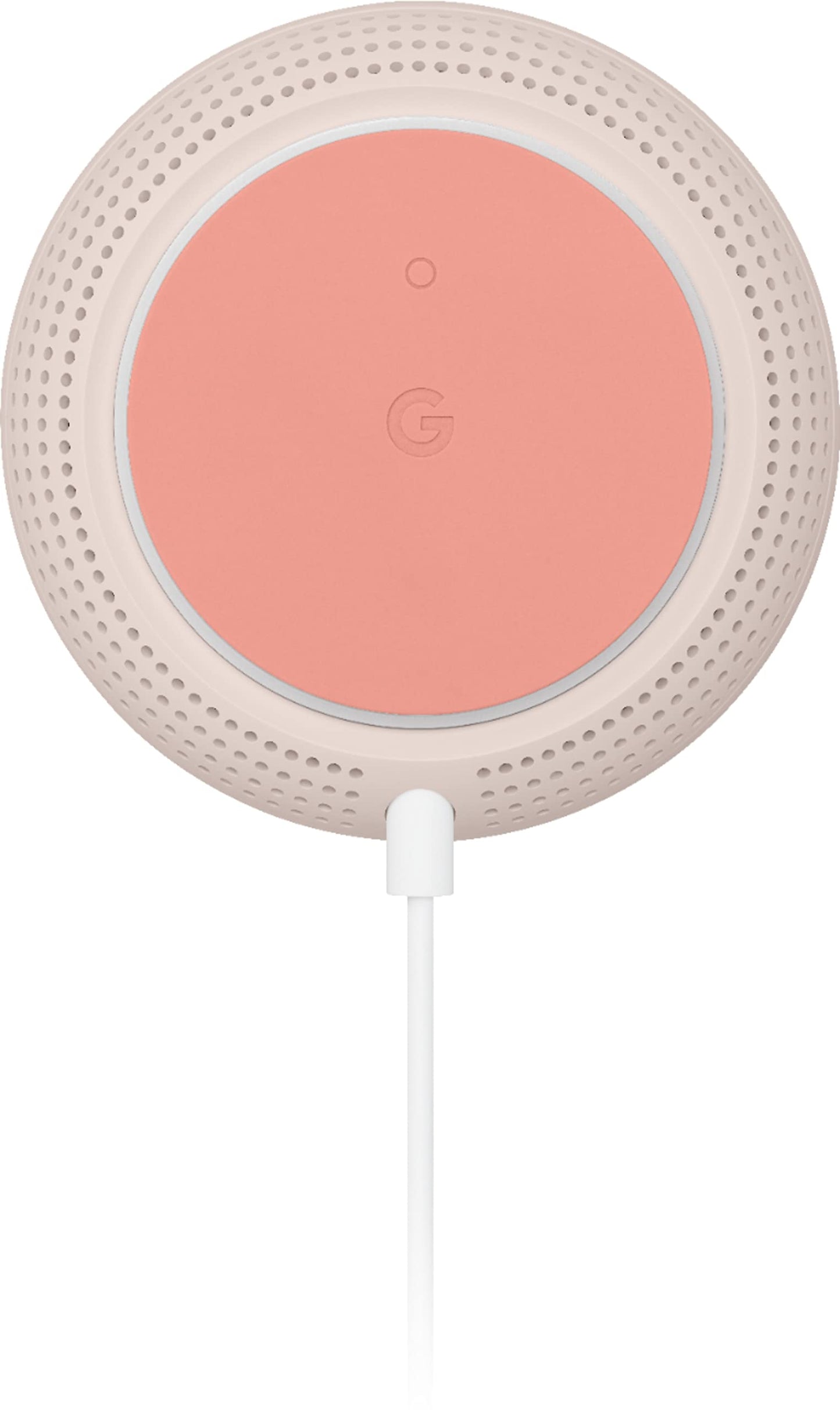 Google Nest WiFi - AC2200 (2ª generación) Router y sistema Wi-Fi de malla de punto de acceso añadido (paquete de 2, arena)