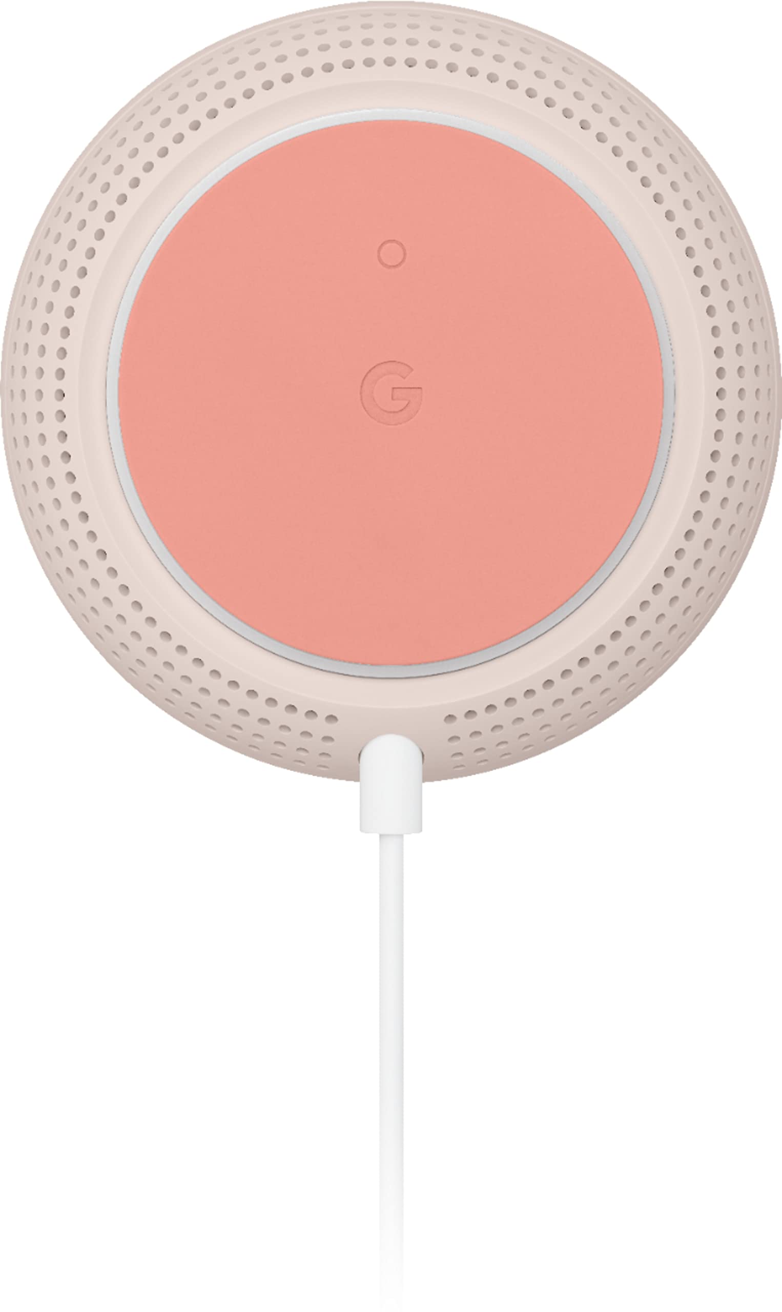 Google Nest WiFi - AC2200 (2ª generación) Router y sistema Wi-Fi de malla de punto de acceso añadido (paquete de 2, arena)