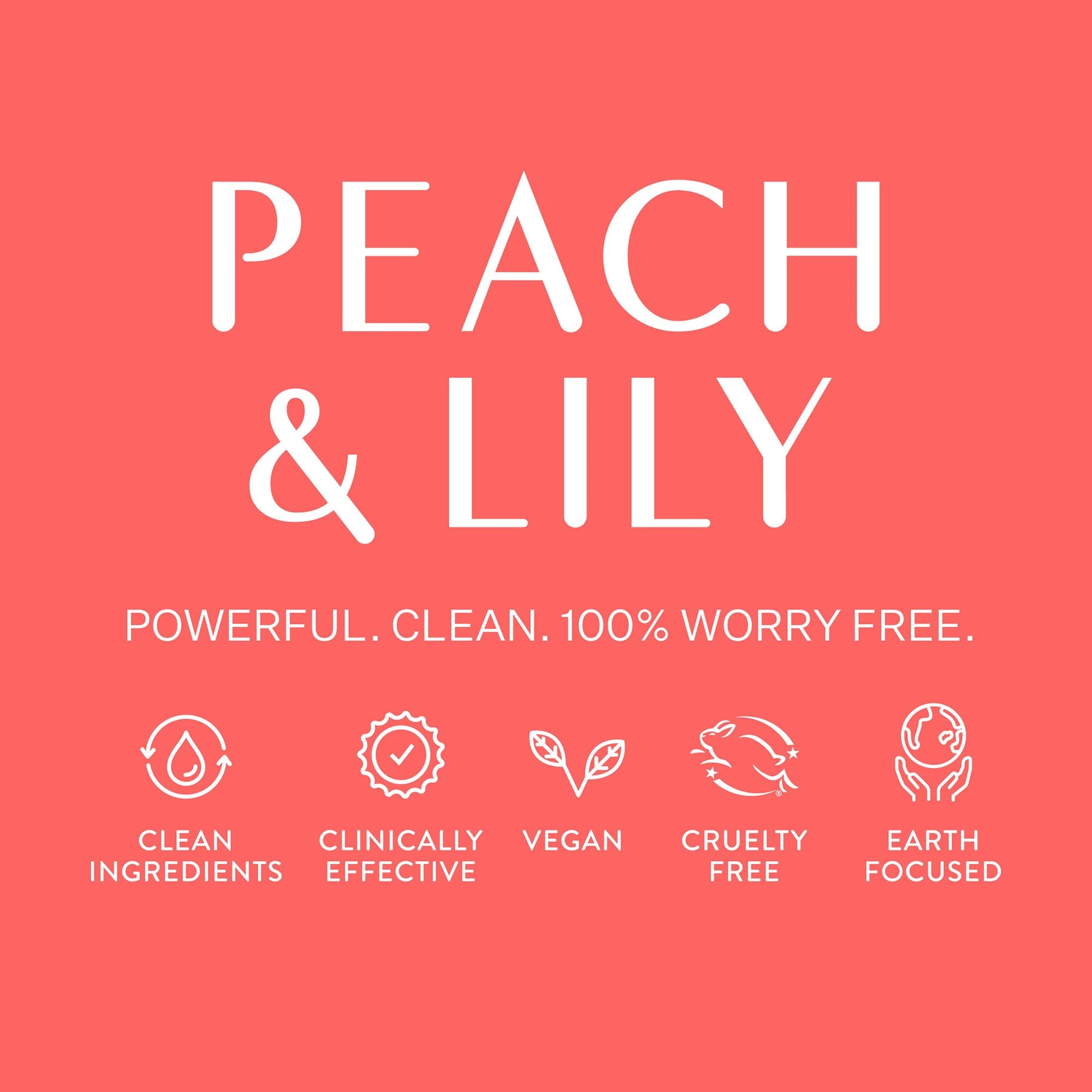 Peach & Lily New brothread Wild Dew Essense