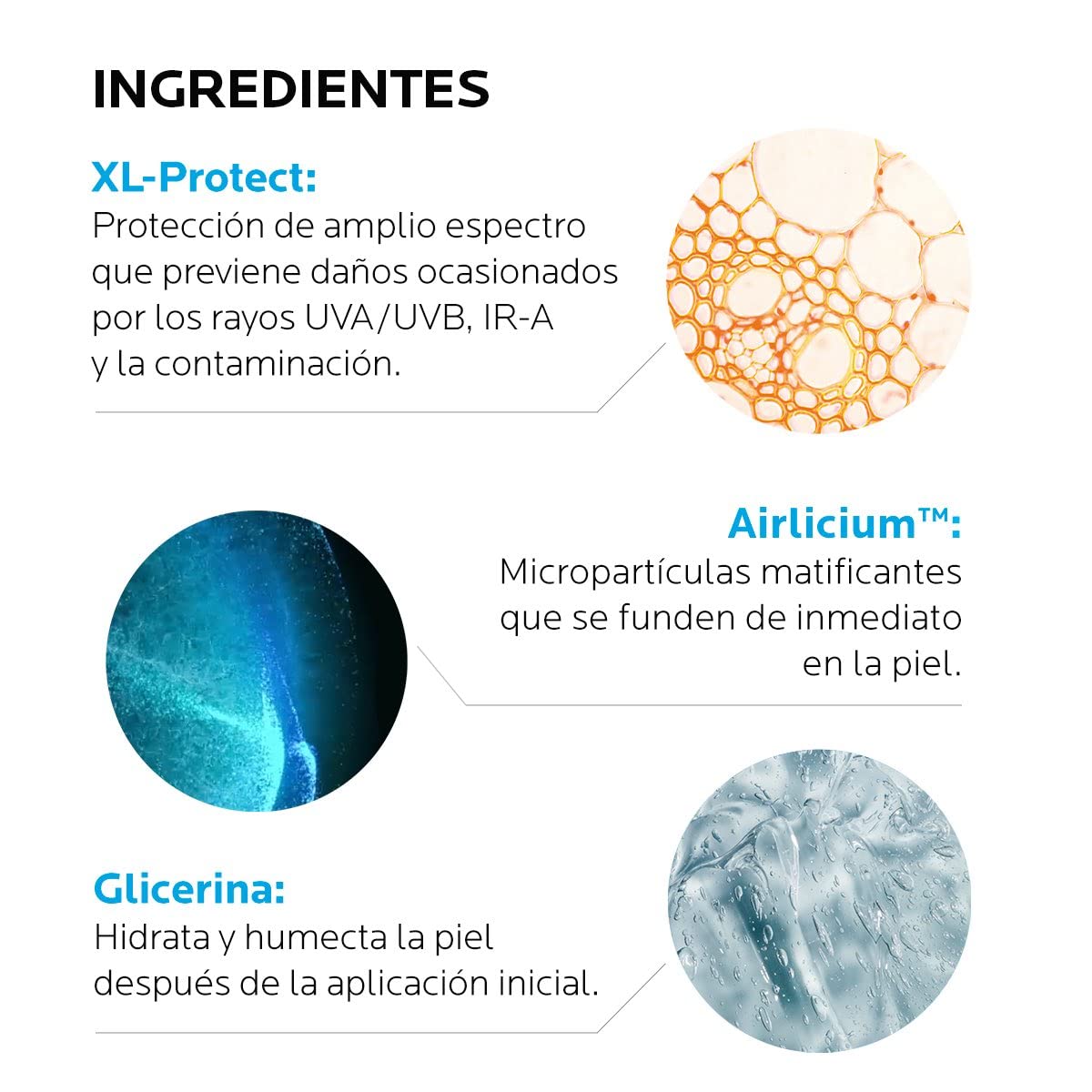 La Roche Posay Anthelios Bruma Invisible Ultraligera FPS 50+ Protector Solar Facial Spray, 75ml