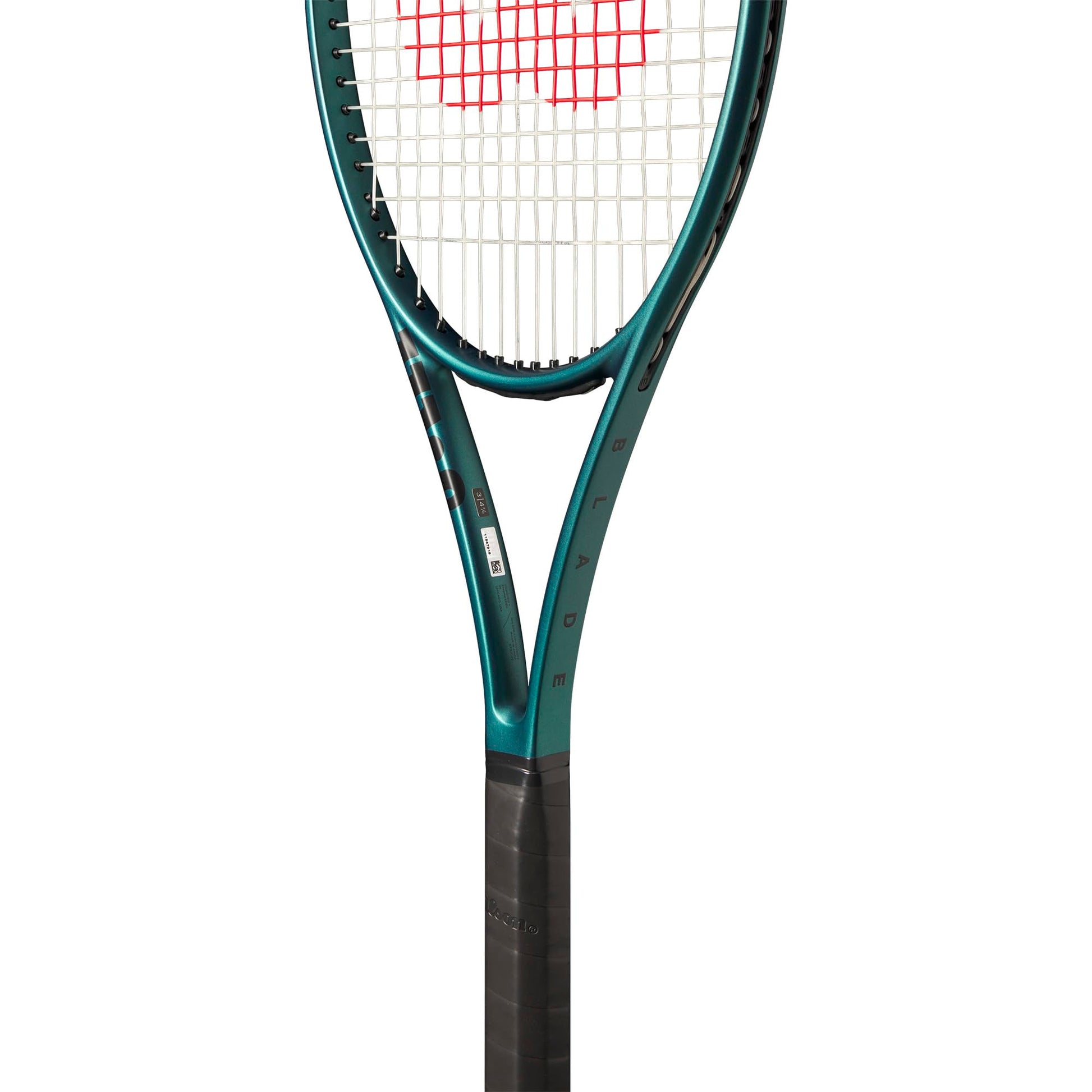 Raqueta Wilson Blade 98 16x19 V9