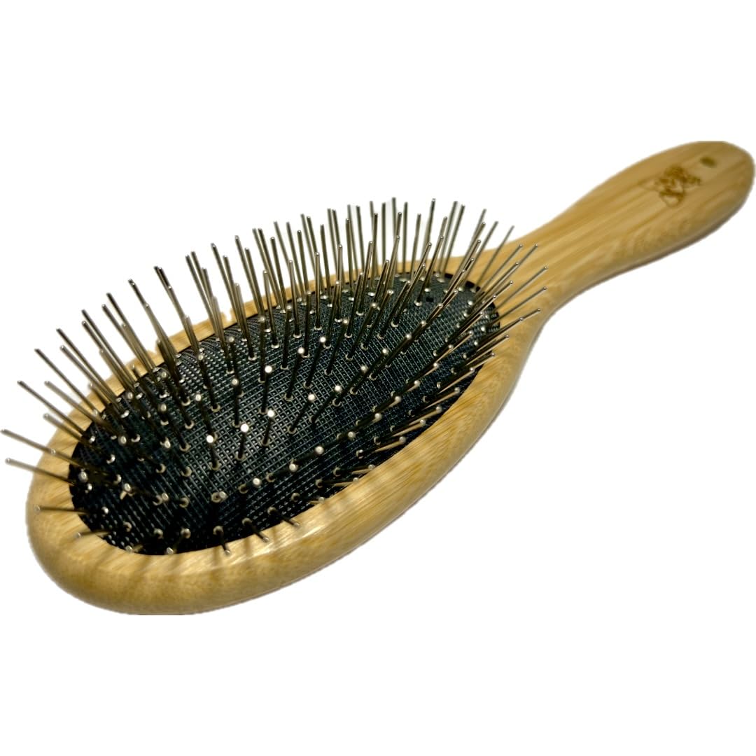 Cepillo Mantequilla Para Perro