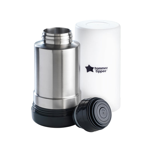 Calentador de Botellas Tommee Tippee Aislamiento Térmico 500 ml Sin Bisfenol A