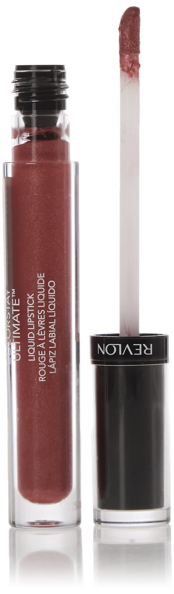 ColorStay Ultimate Liquid Lipstick tono Premium Pink