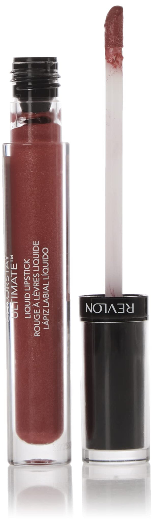 ColorStay Ultimate Liquid Lipstick tono Premium Pink