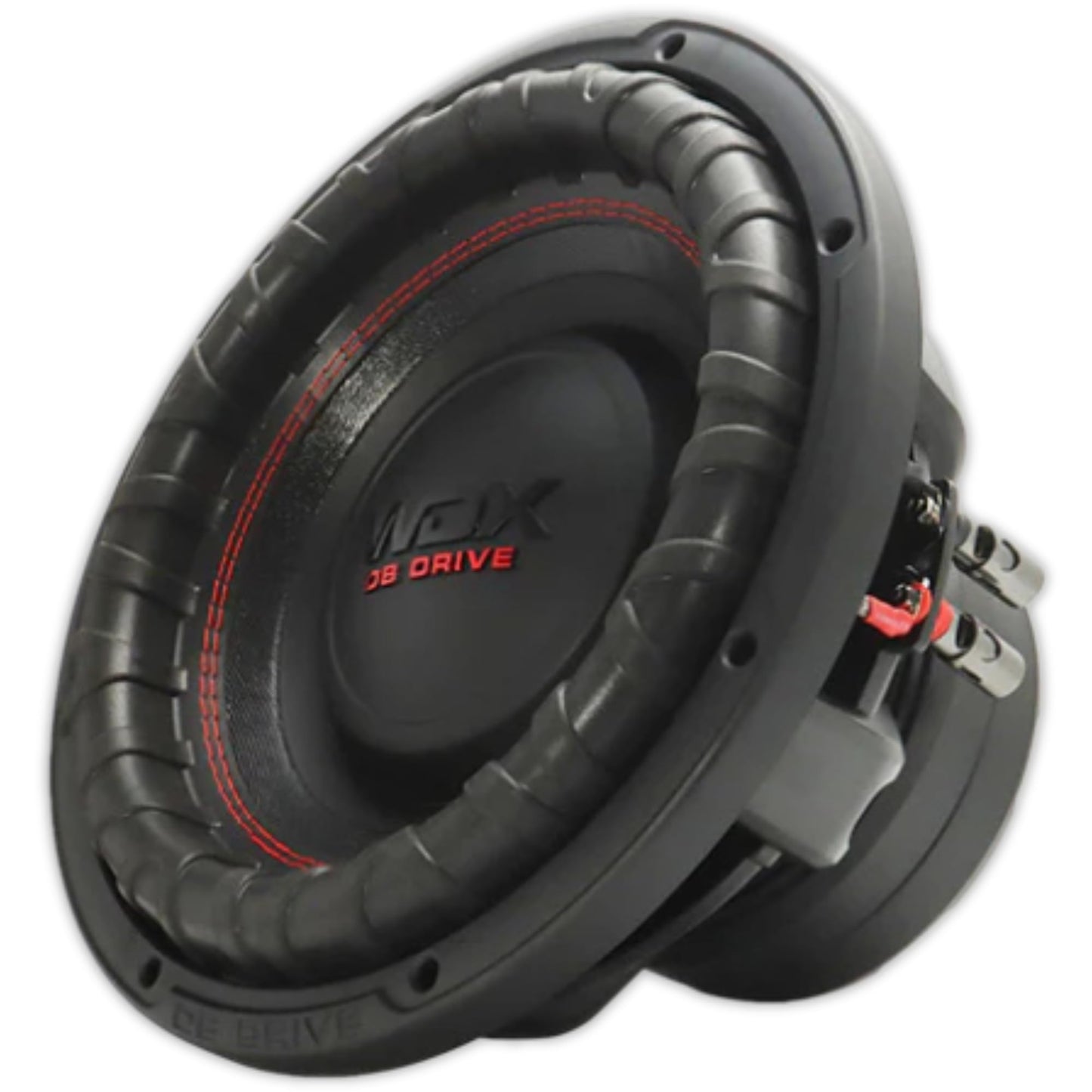 Db Drive Subwoofer WDX12G2R 12 PLG 2500W Doble Bobina (WDX12G2R.4)