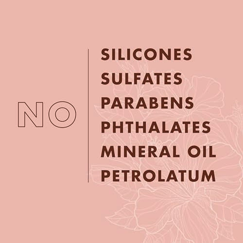 Crema para Rizos SheaMoisture Coconut Hibiscus Enhancing Smoothie