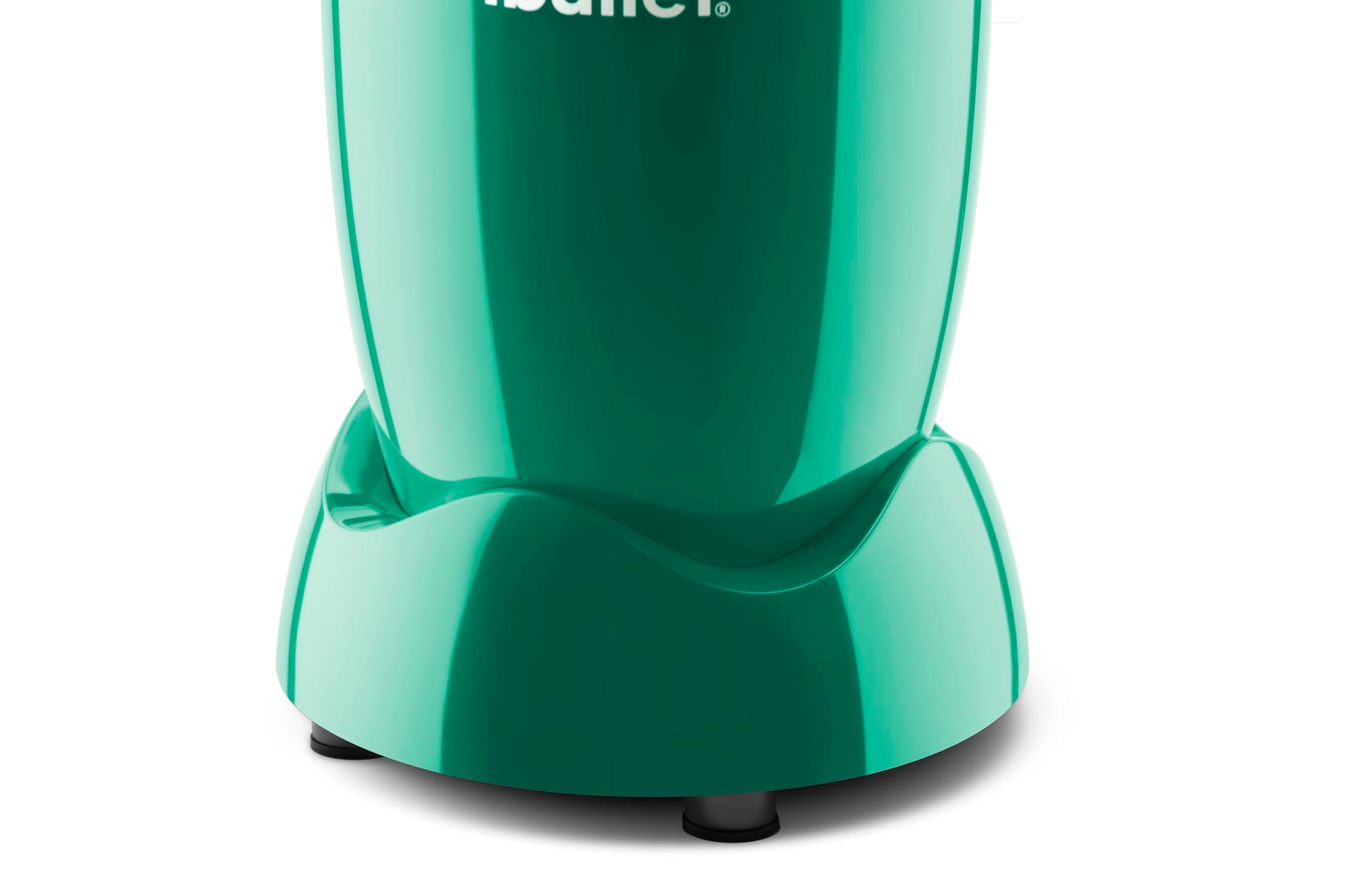 Nutribullet, Licuadora Personal 600 Watts Esmeralda 6 pzas