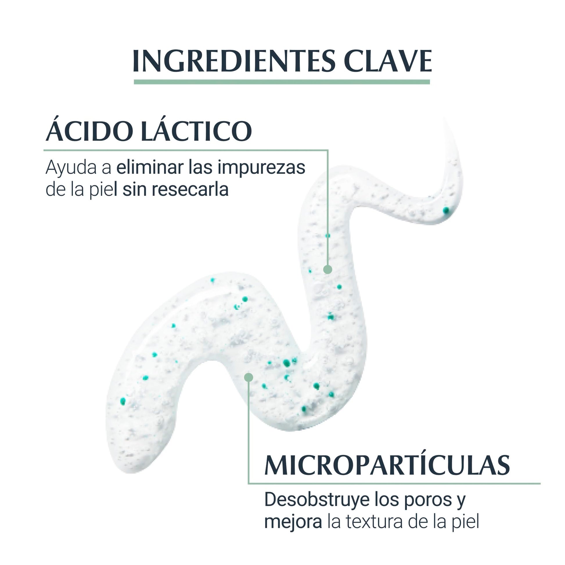 Eucerin Exfoliante facial piel grasa imperfecciones 100ml