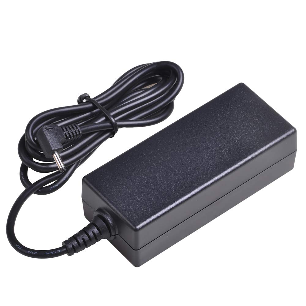 Batmax Adaptador de Corriente ACK-E10 para Canon LP-E10; Cámaras EOS Rebel T3, T5, T6, T7, T100, Kiss X50, X70, X80, X90, 1100D, 1200D, 1300D, 1500D, 2000D