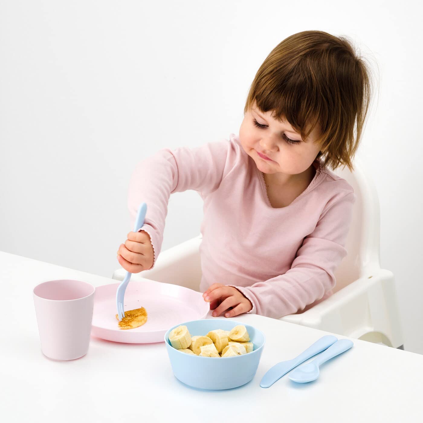 Platos Hondos ProudCo Varios Colores Premium Aptos para Bebés