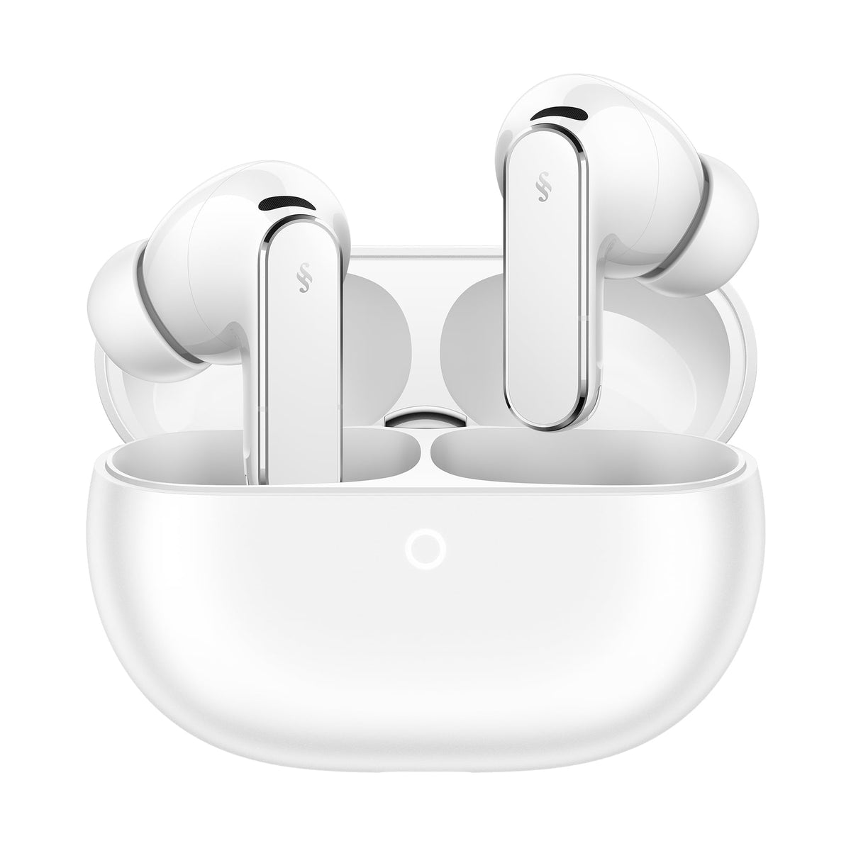 Audífonos Inalámbricos HUAWEI FreeBuds Pro 5 Blanco Avanzados