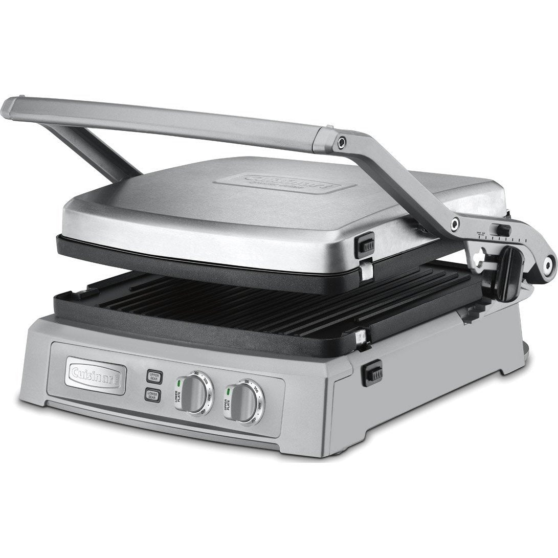 Cuisinart GR-150 Parrilla de Lujo