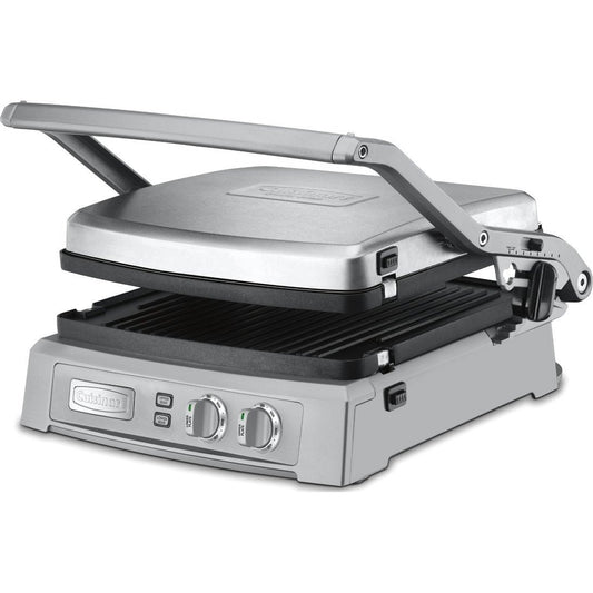Cuisinart GR-150 Parrilla de Lujo