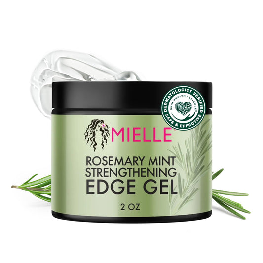 Mielle Organics Mielle Rosemary Mint Strengthening Edge Gel