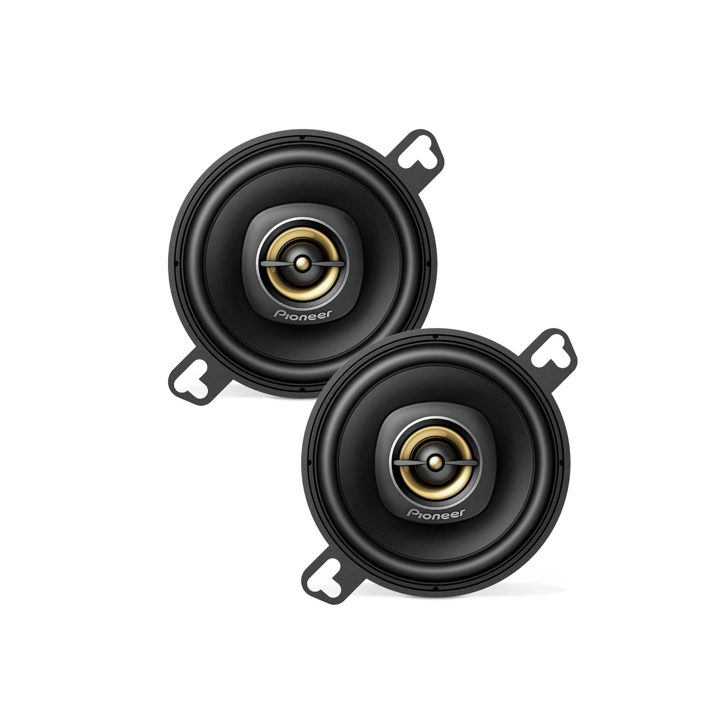 Altavoz Coaxial Serie A Pioneer Negro 2 Vías 450W