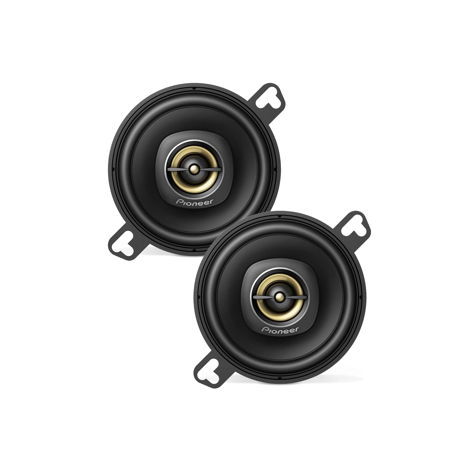 Altavoz Coaxial Serie A Pioneer Negro 2 Vías 450W