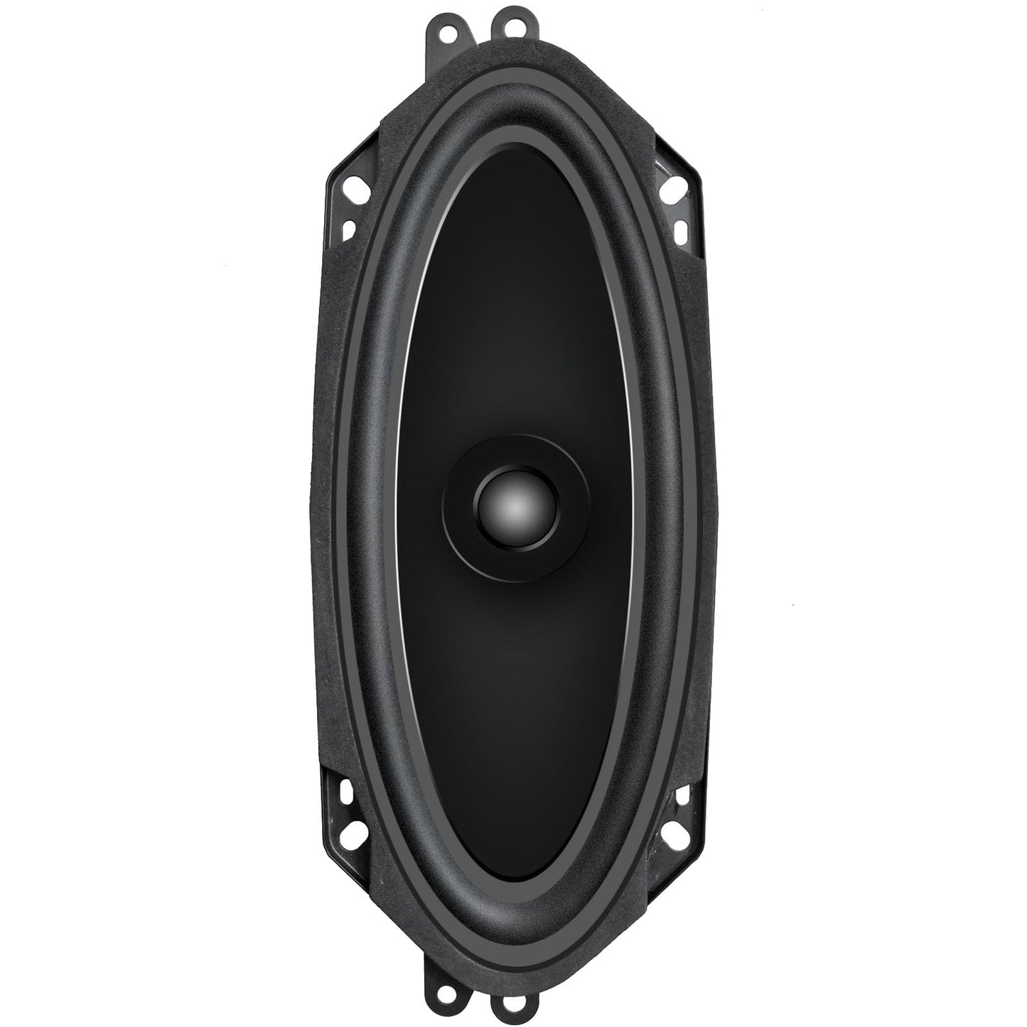 SONDPEX CS17410: Altavoz de Doble Cono de 4" x 10"