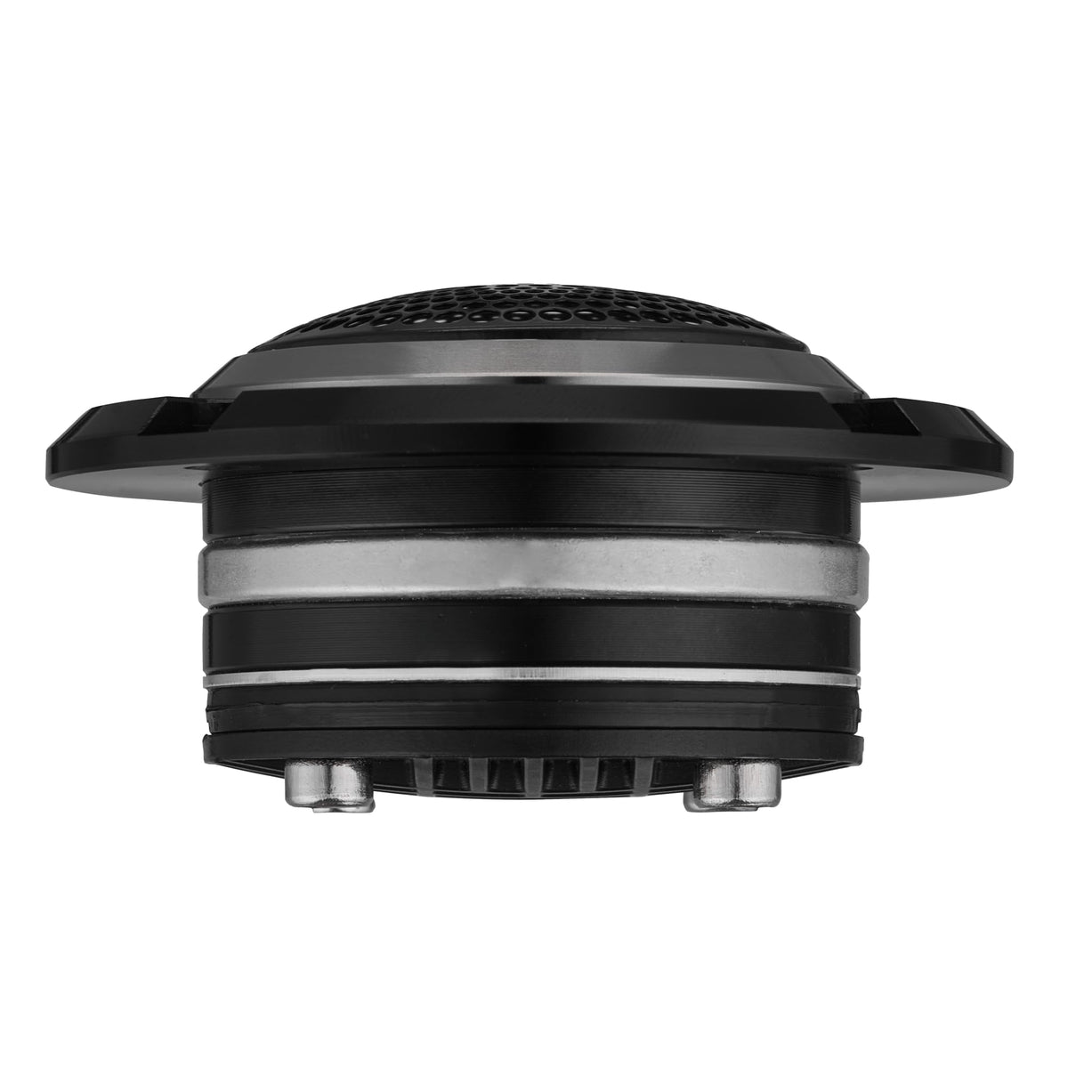 Altavoz de Agudos de Neodimio DS18 PRO-TWN4 Rojo con Tweeters Integrados para Audio Profesional