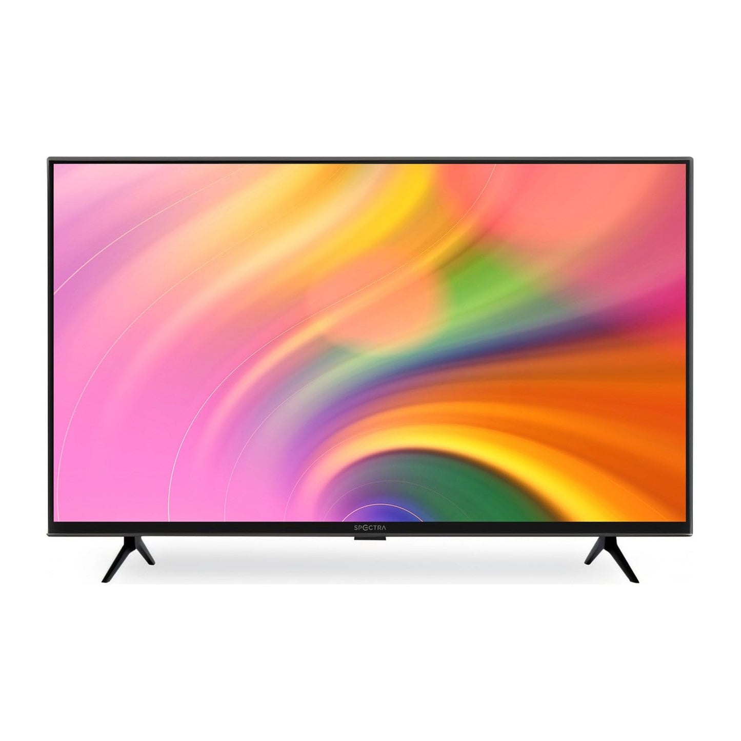 Televisión SPECTRA 32 Pulgadas HD Roku TV 32-RSP