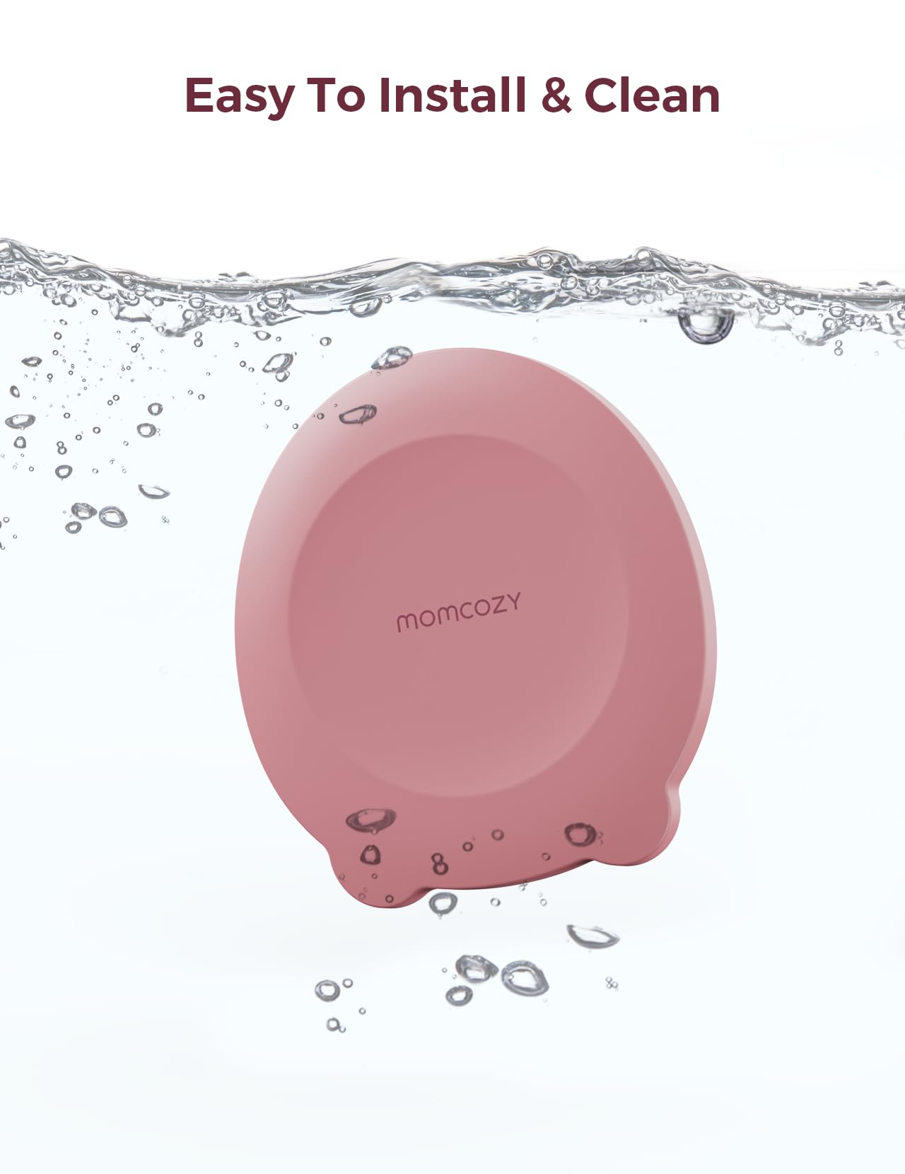 Momcozy Original Cubierta de Brida, Solo Compatible con V1 Pro/V2 Pro, 1 Pieza