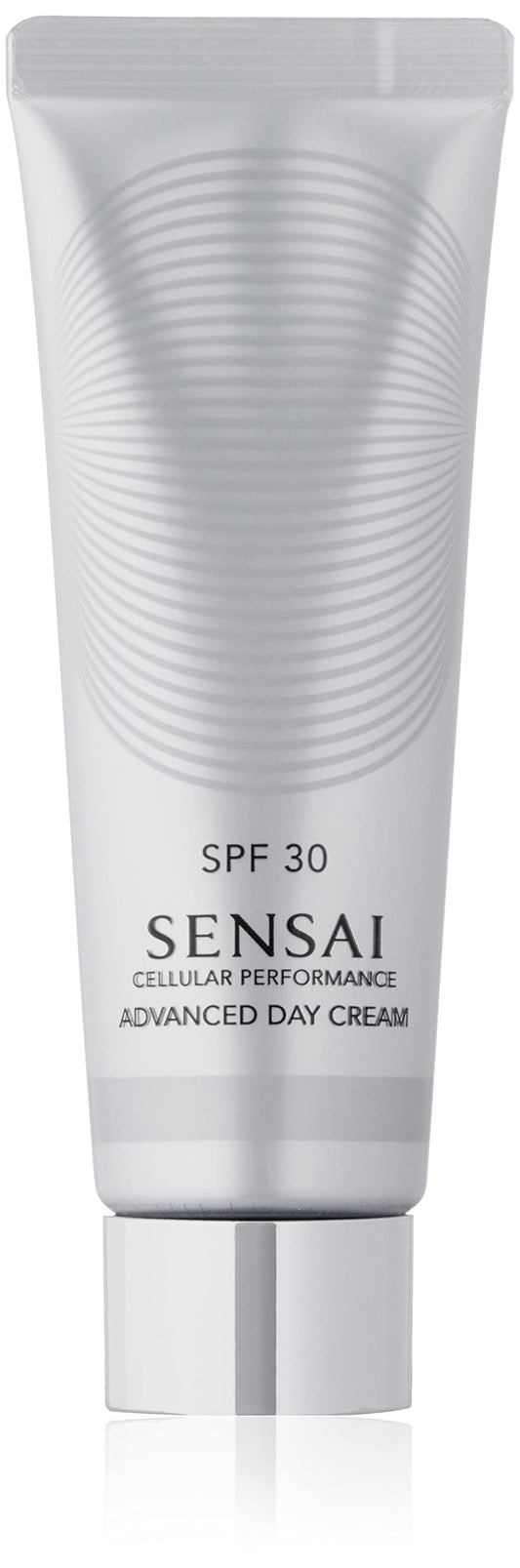 Kanebo Sensai Cellular Performance Spf30, Crema de Día, 50 ml