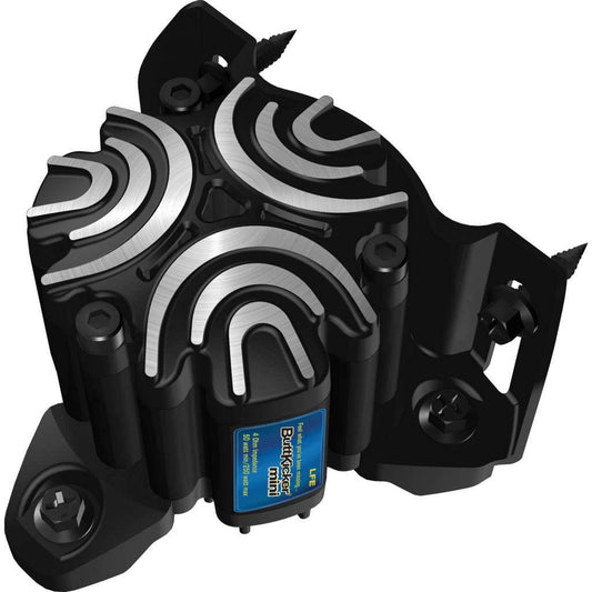 ButtKicker Mini Subwoofer LFE para teatro en casa