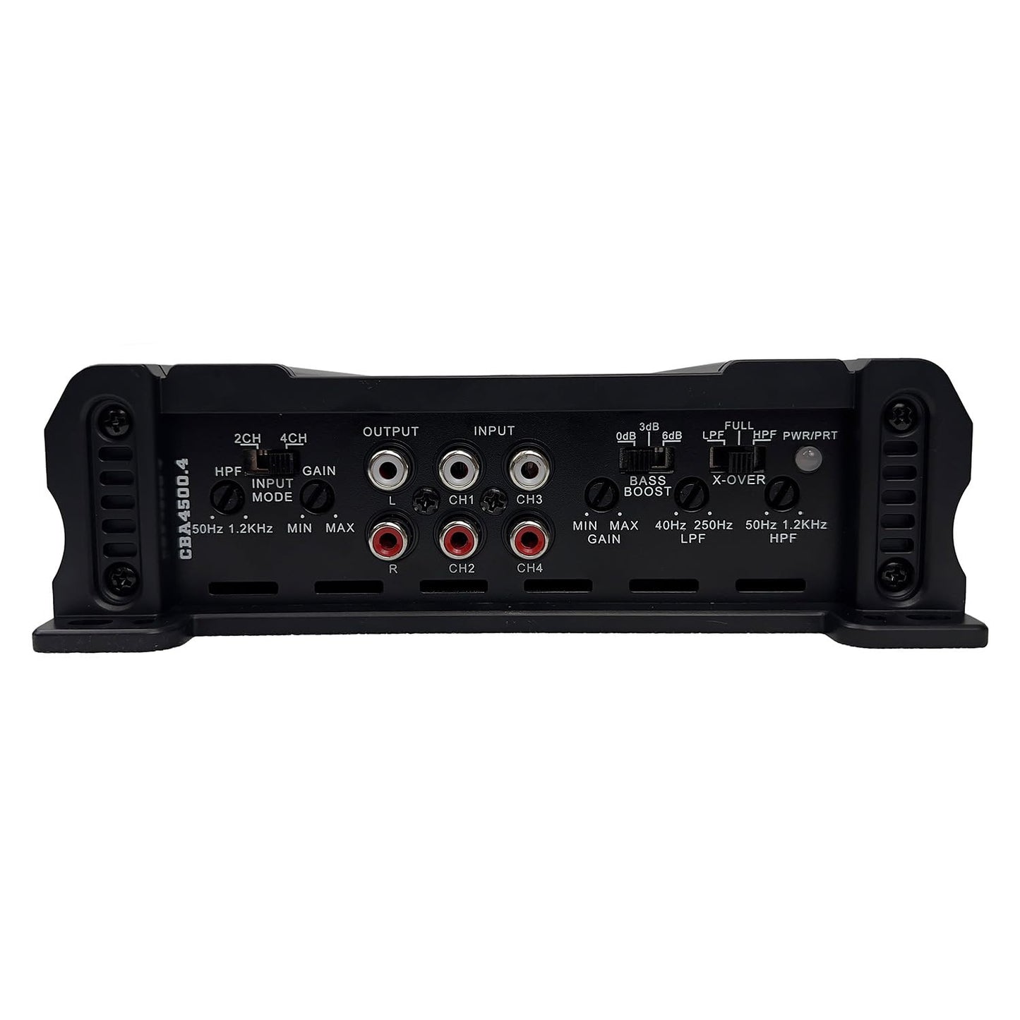Amplificador Orion Cobalt CBT Cobalt MAX Music Power 4 Canales