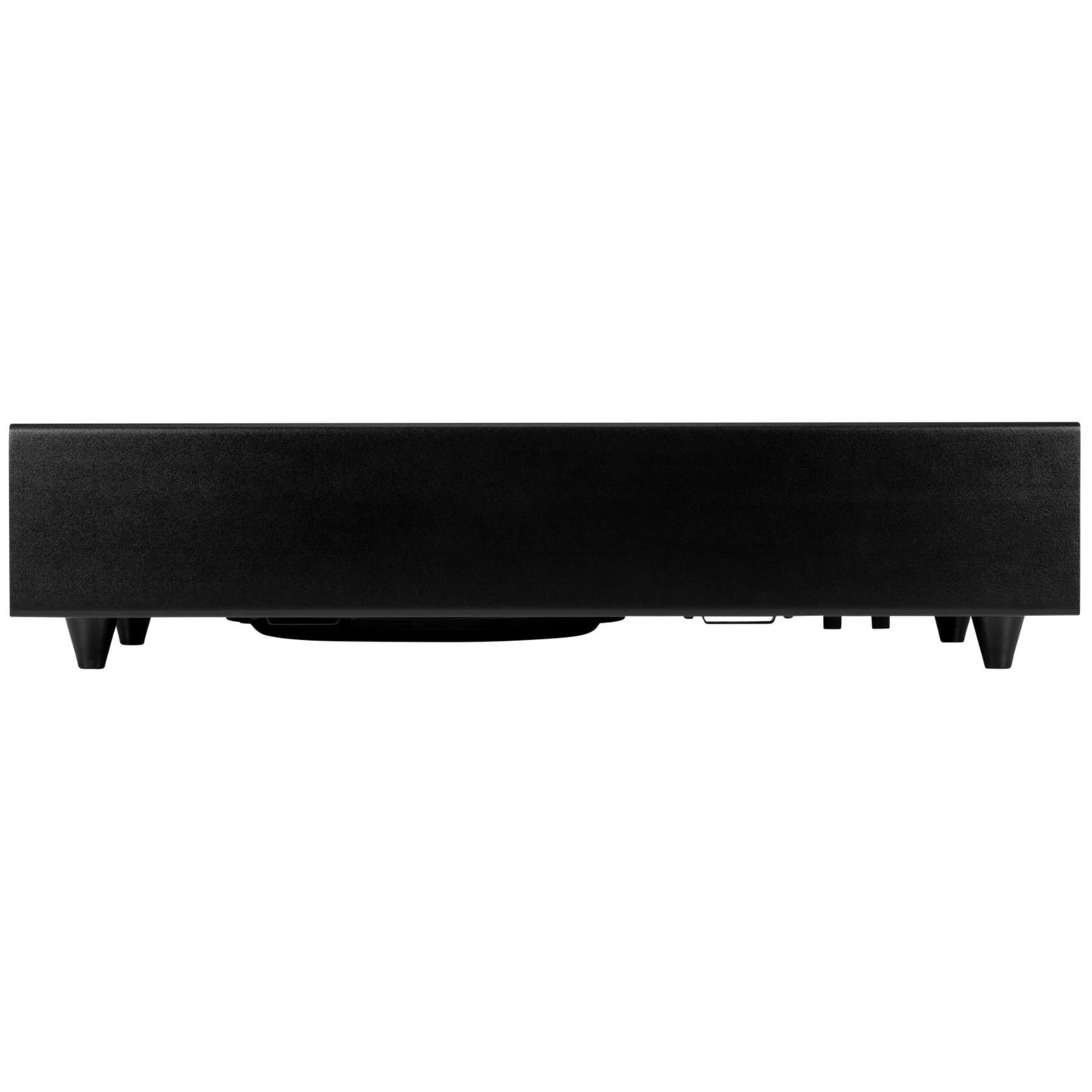 Dayton Audio SUB-1000L Low-Profile Powered Subwoofer, 100W , 10"