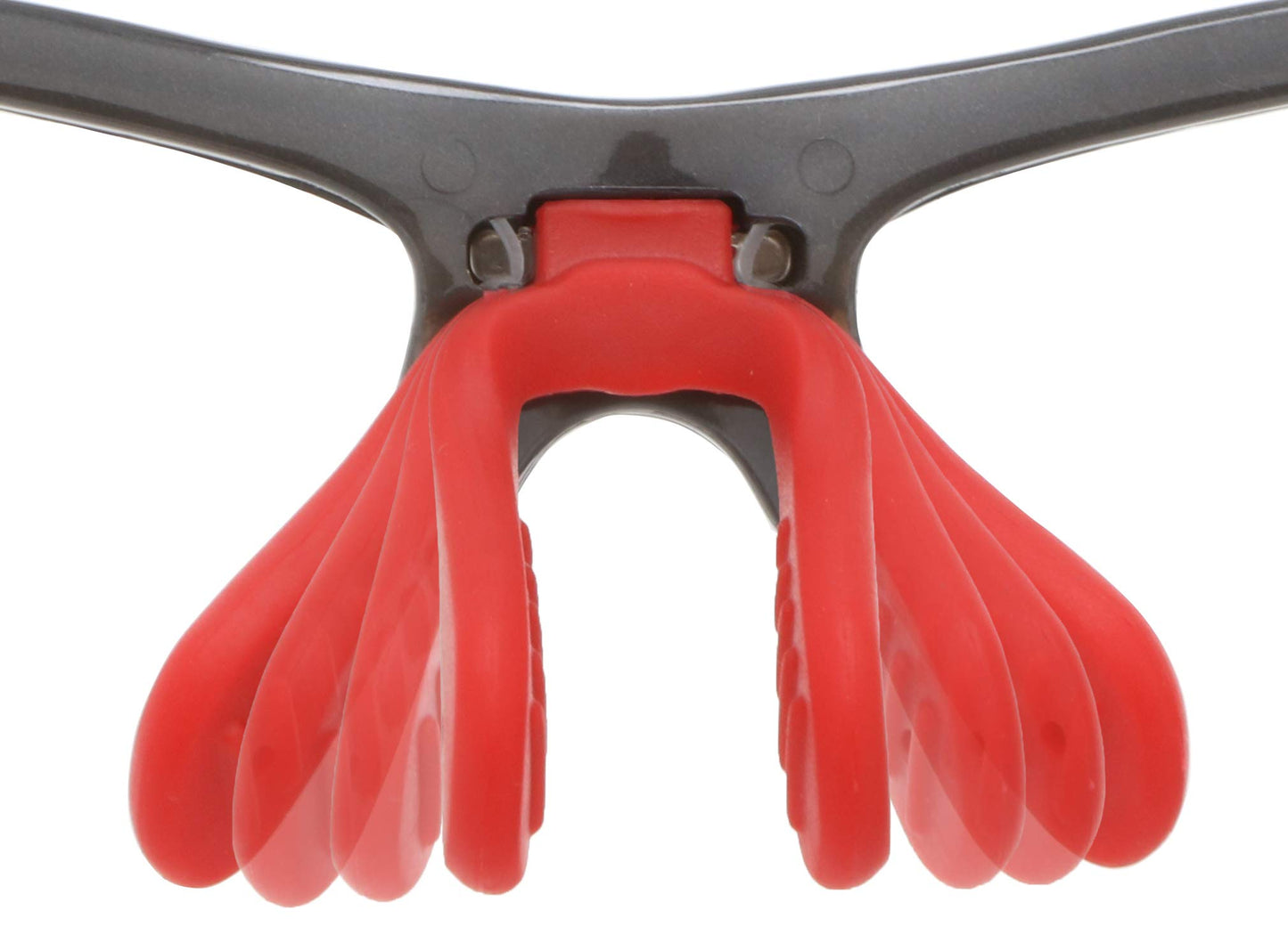 Anteojos de Seguridad MCR Safety Dominator DM3 Espejo de Fuego Metal para Pistola