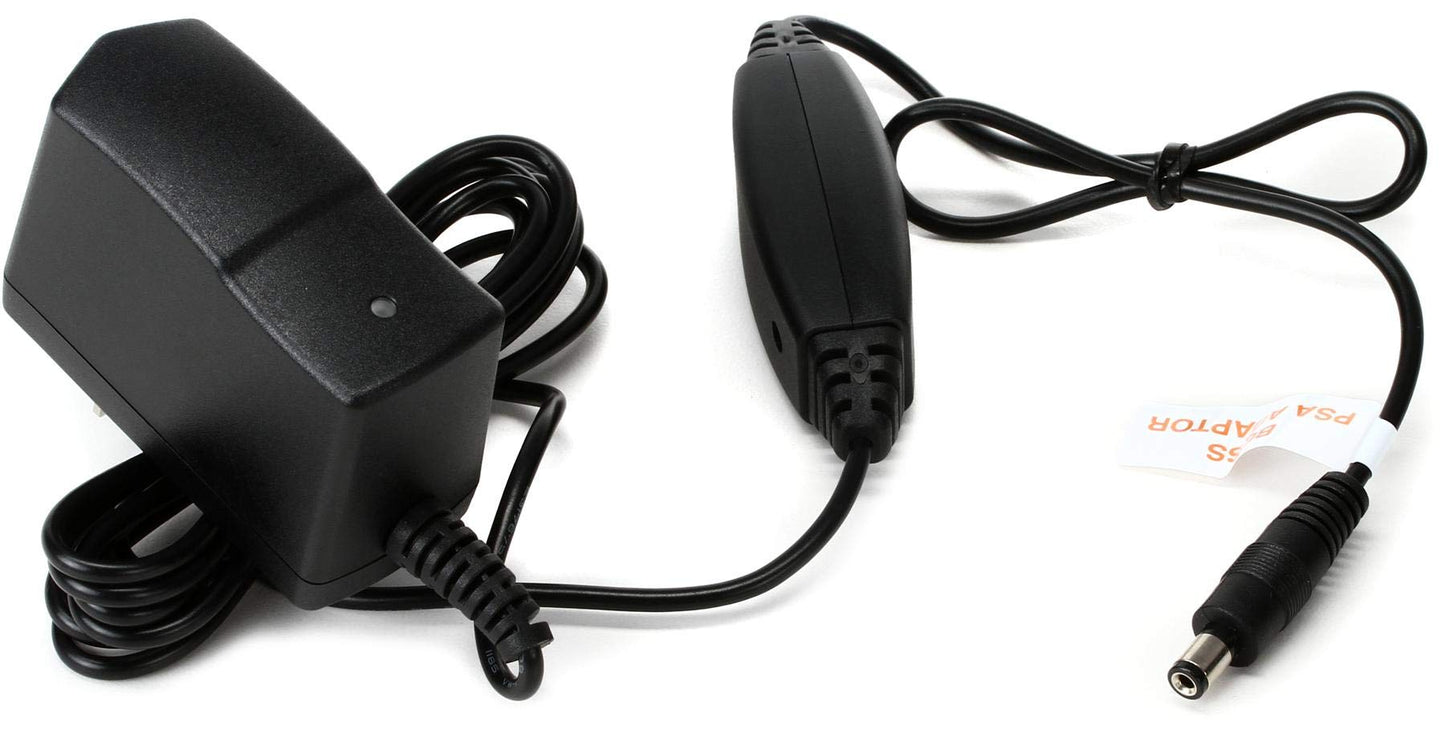 BOSS PSA-120S2 PSA-120S Adaptador de Corriente para Pedales