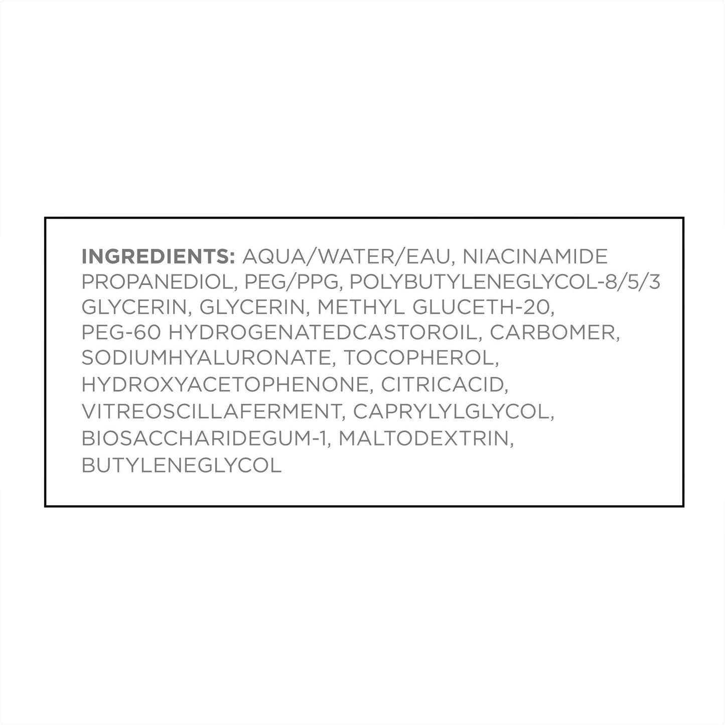 Serum Probiotic Fractions Vichy Minéral 89 30ml