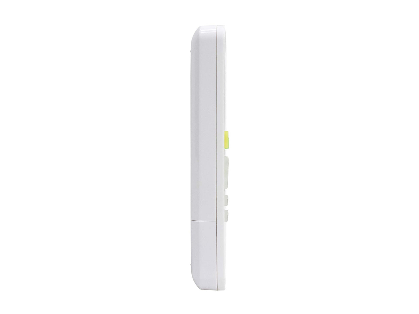 LIDERT Control Aire Acondicionado Midea Minisplit Directo 100% Compatible