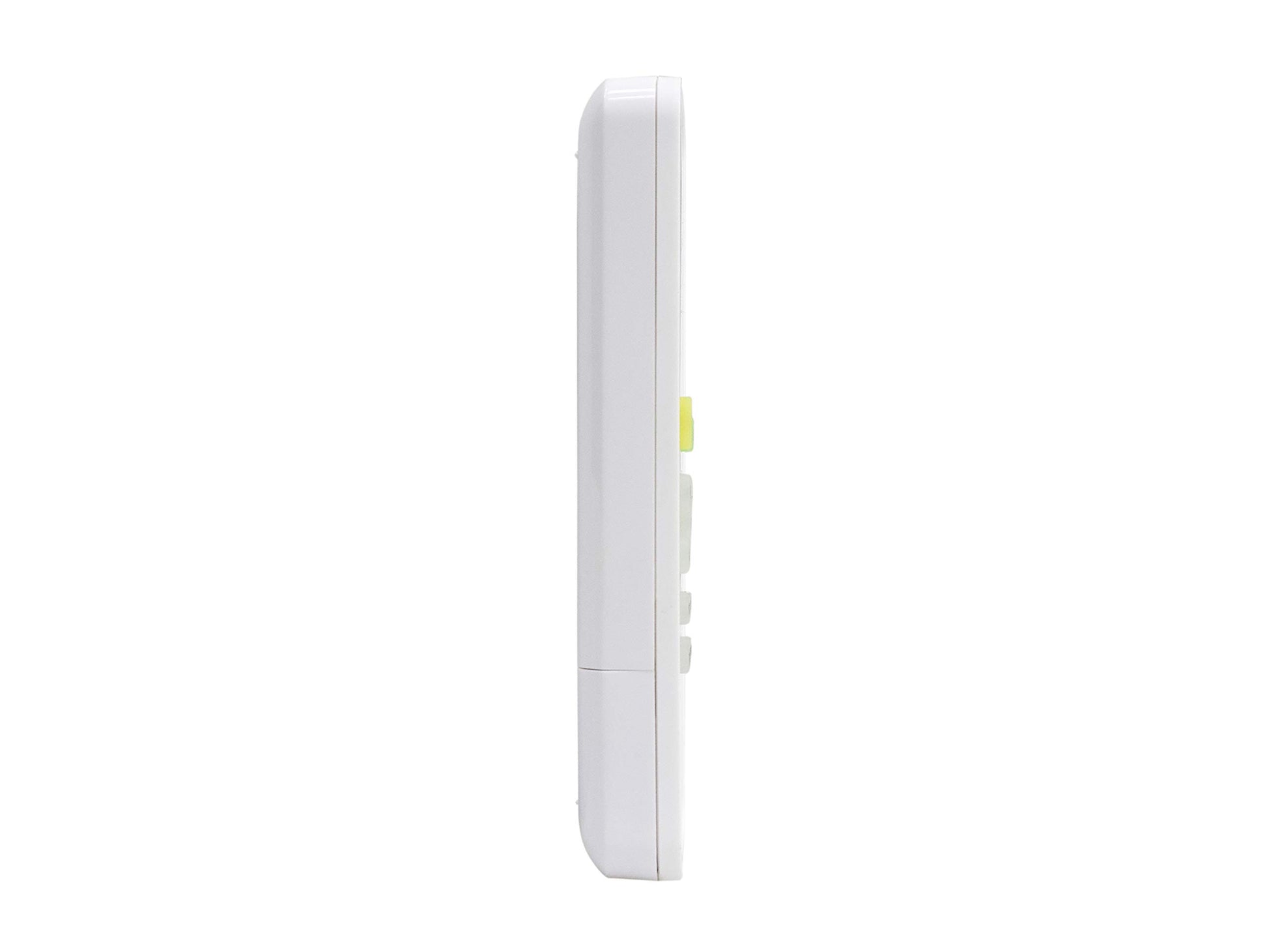 LIDERT Control Aire Acondicionado Midea Minisplit Directo 100% Compatible
