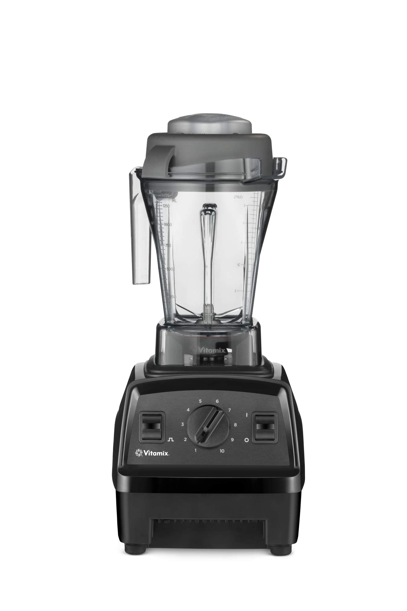Vitamix 065735 Licuadora Vitamix E310 Explorian, grado profesional, Contenedor de 48 oz., Negra,