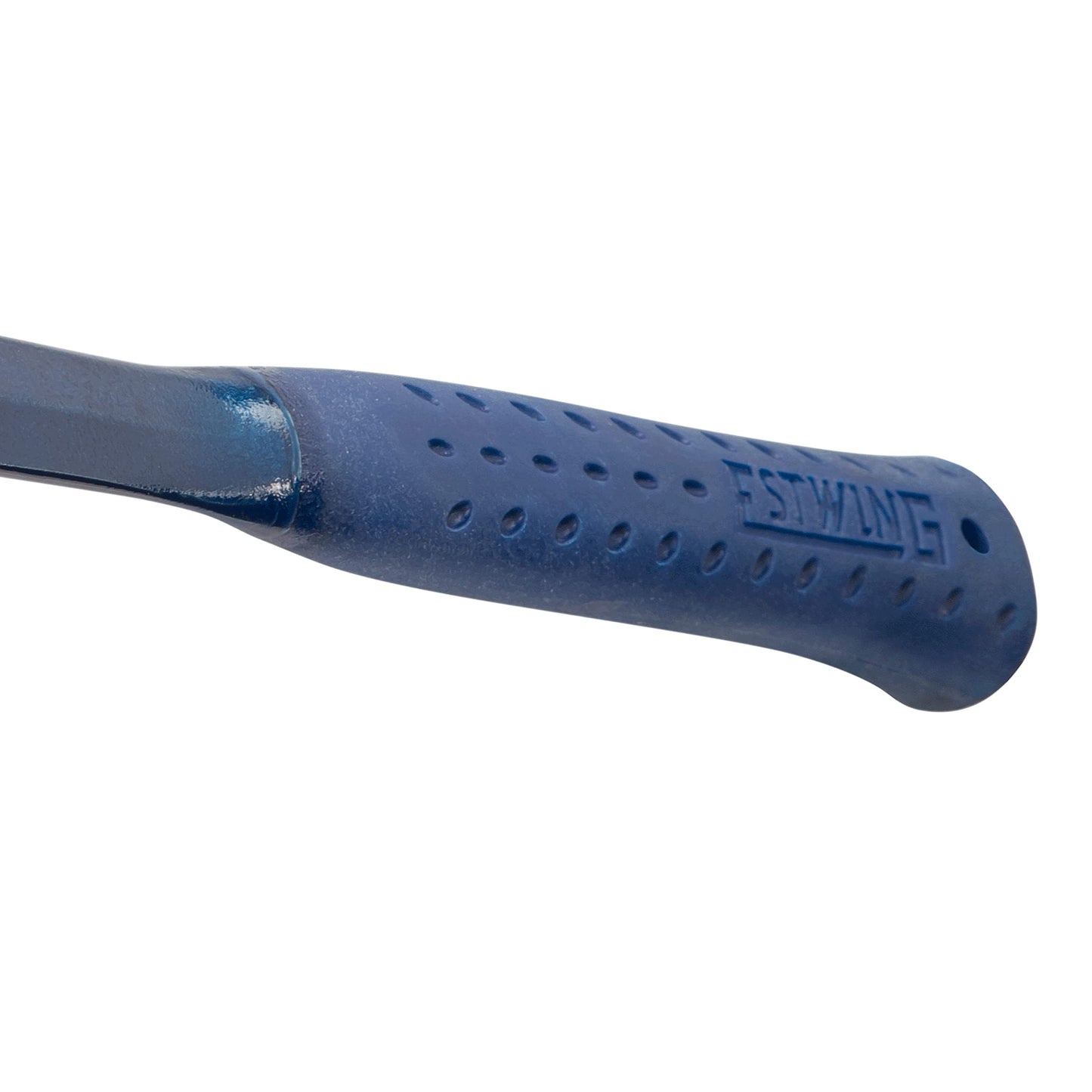 Martillo de Garra Estwing Metal 25 Onzas Mango de Metal