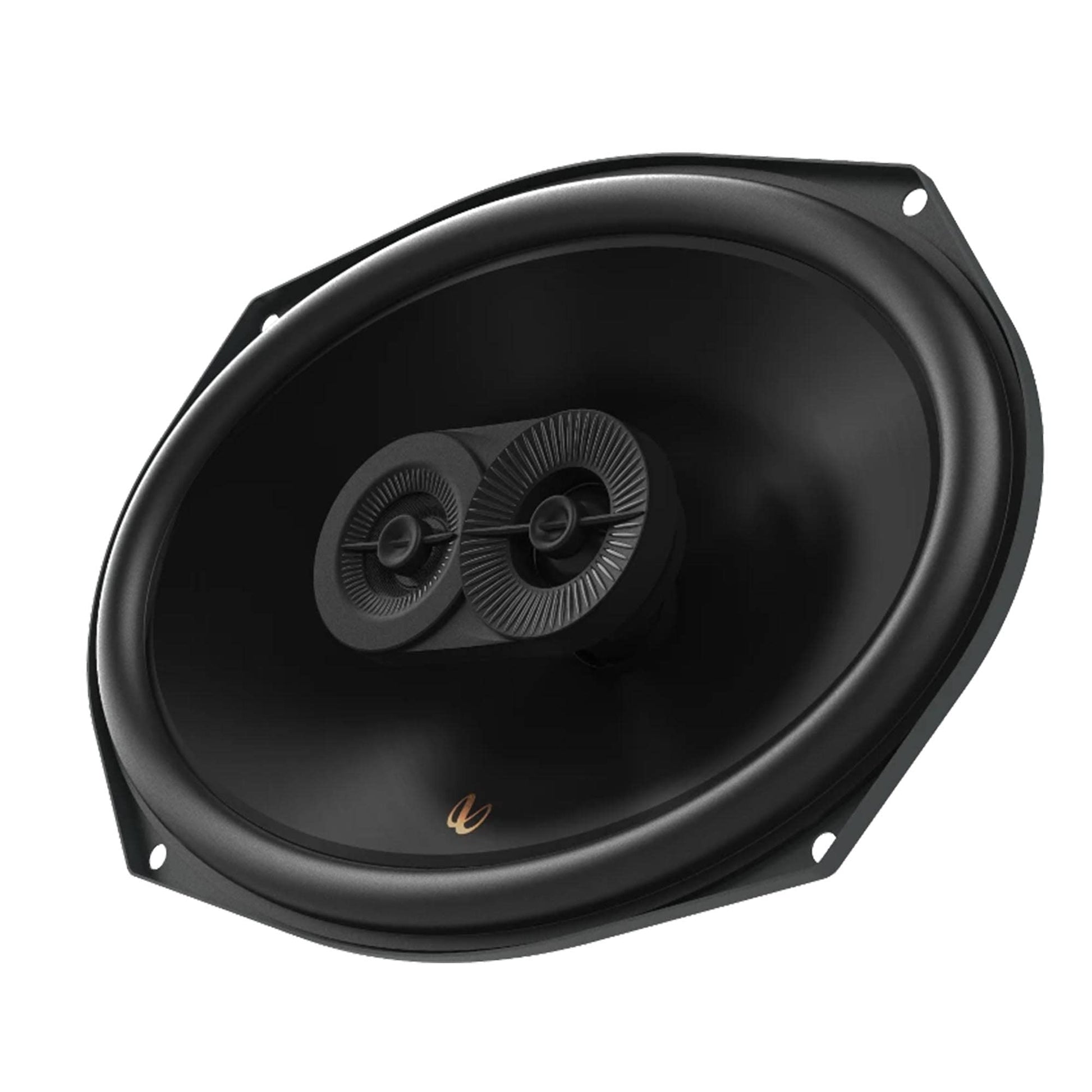 Infinity Primus 693M Primus Series 6 x 9 Pulgadas, Altavoces multielemento de 3 vías, par