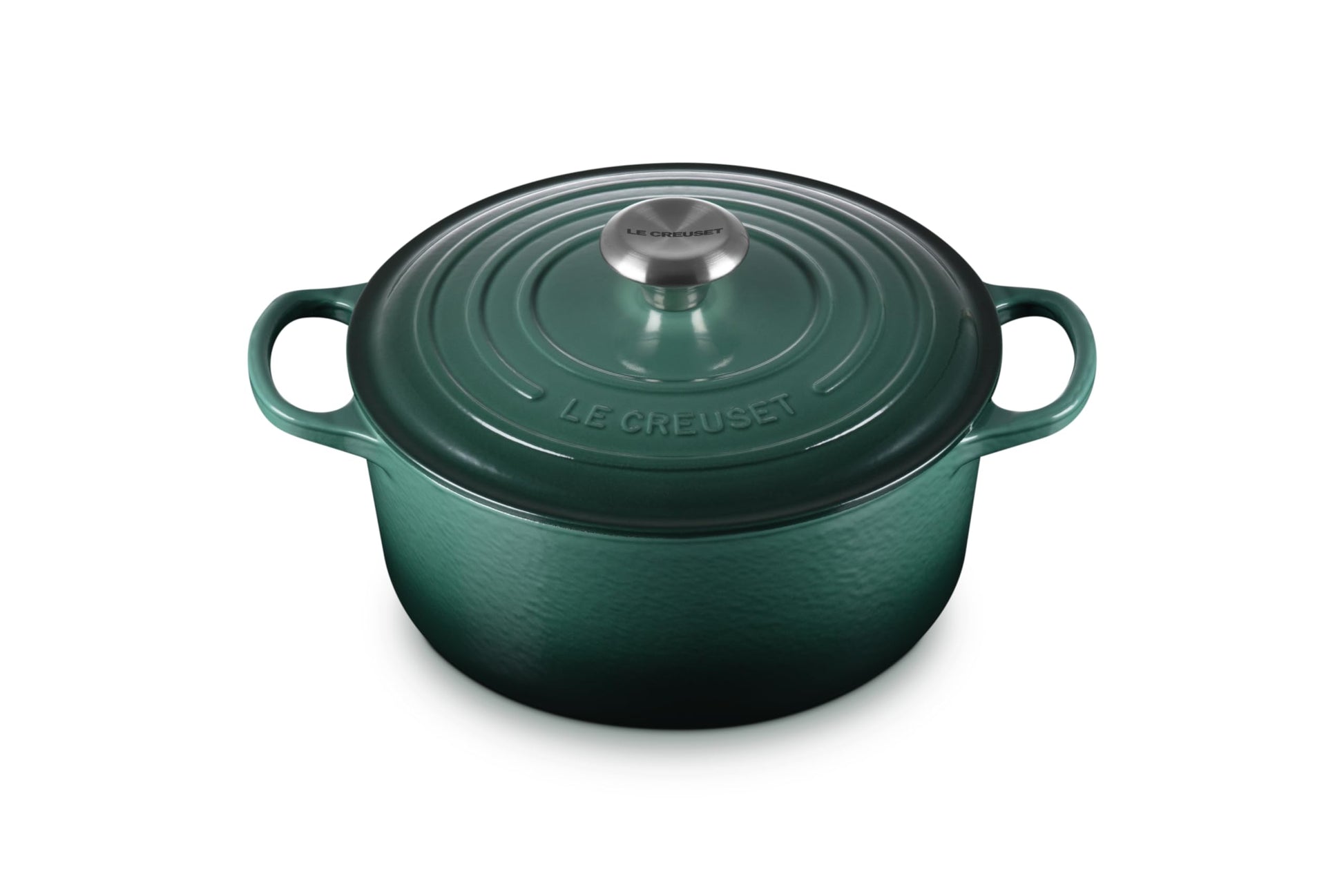 Cacerola Redonda 24 cm Artichaut SS Knon